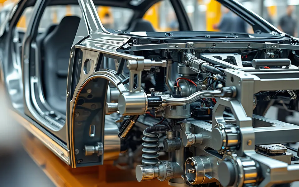 automotive