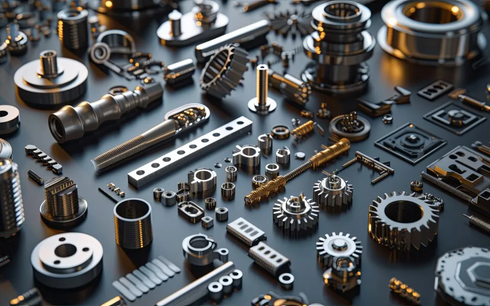 general engineering